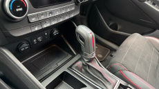 Hyundai Tucson 1.6 TGDi 177 N Line 5dr 2WD DCT Petrol Estate